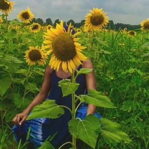 Meet your Posher, Danielle